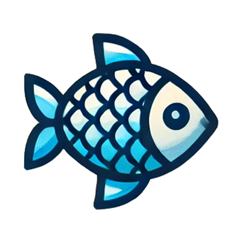 Symbol Fisch